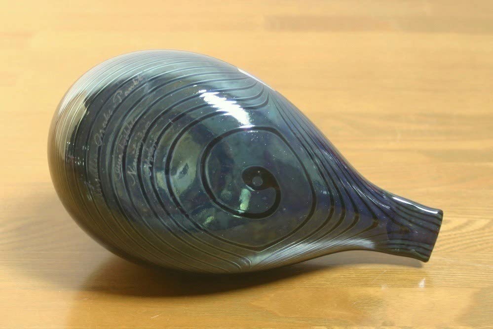 Amazon.co.jp: Iittala Birdsイッタラ バードKOP 1986 企業別注 Lintu